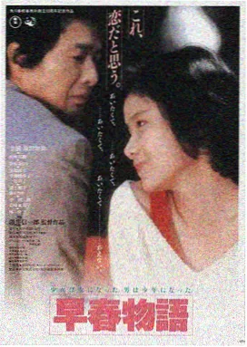 妈妈的职业hd 正片海报