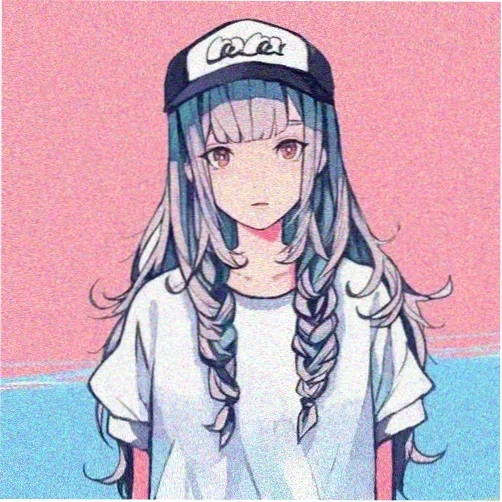 演员许一宁头像